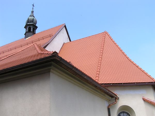 rodinny dům - Vojkovice