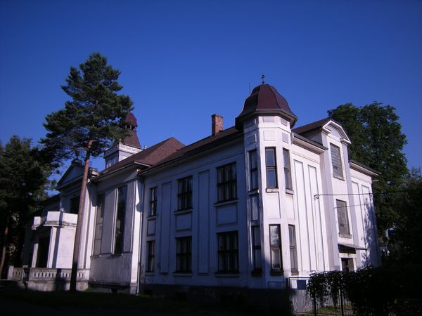 Husův sbor - Ostrava - Michálkovice